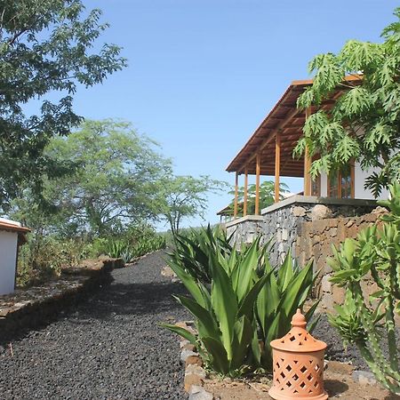 La Fora Ecolodge ساو فيليبي المظهر الخارجي الصورة