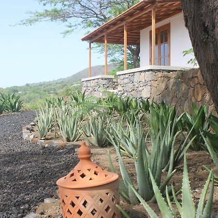 La Fora Ecolodge ساو فيليبي المظهر الخارجي الصورة