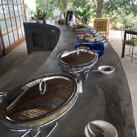 La Fora Ecolodge ساو فيليبي المظهر الخارجي الصورة