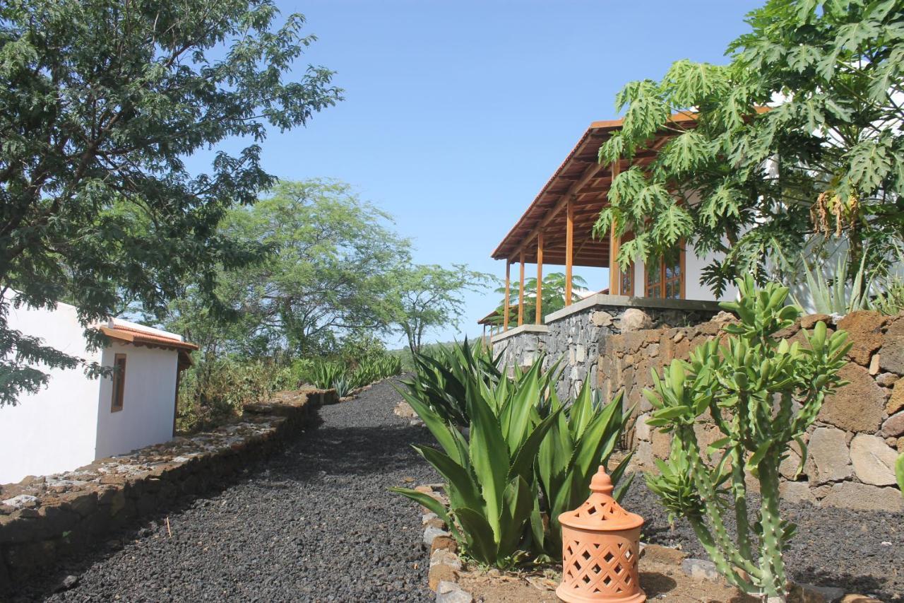 La Fora Ecolodge ساو فيليبي المظهر الخارجي الصورة