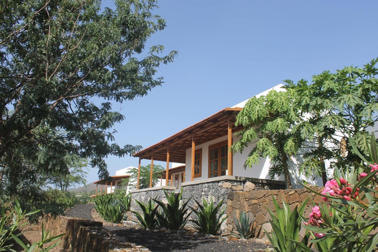 La Fora Ecolodge ساو فيليبي المظهر الخارجي الصورة