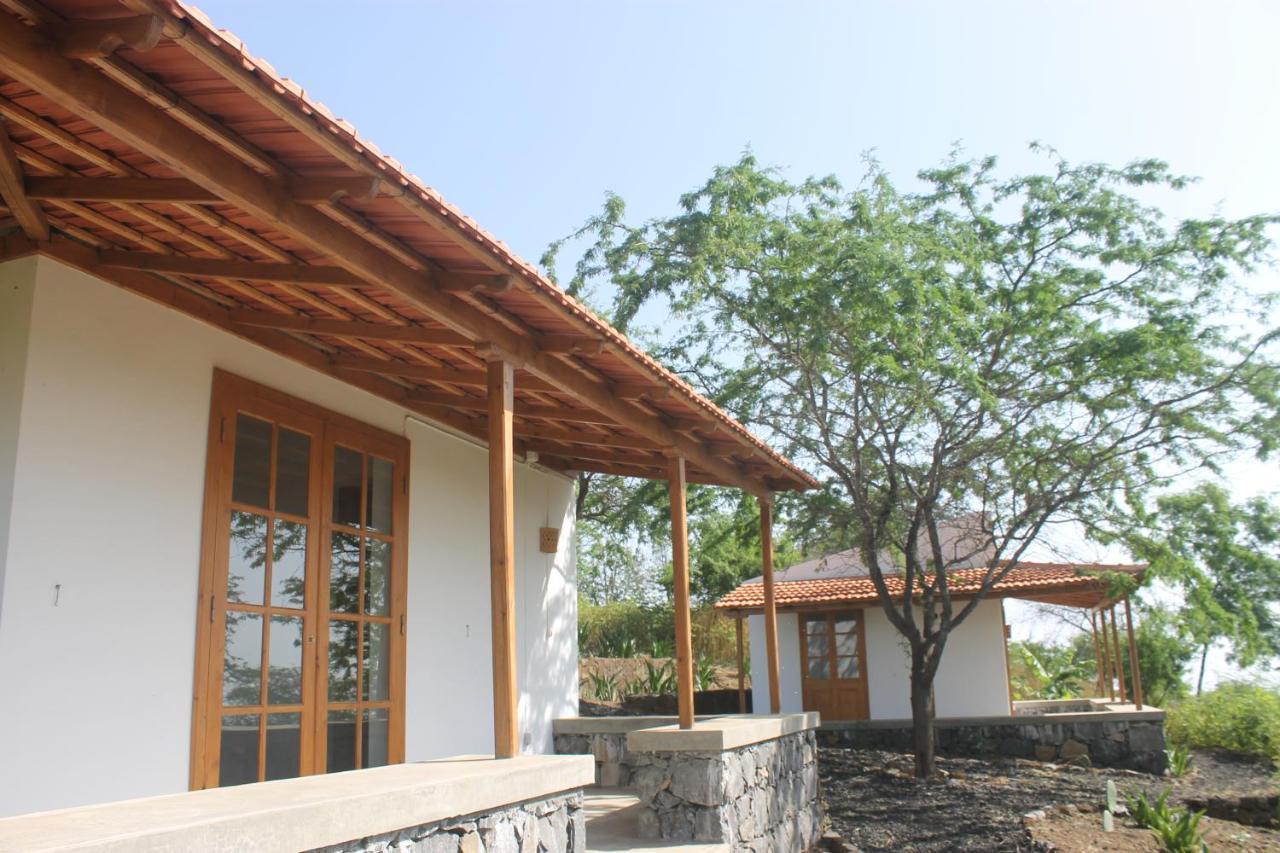 La Fora Ecolodge ساو فيليبي المظهر الخارجي الصورة