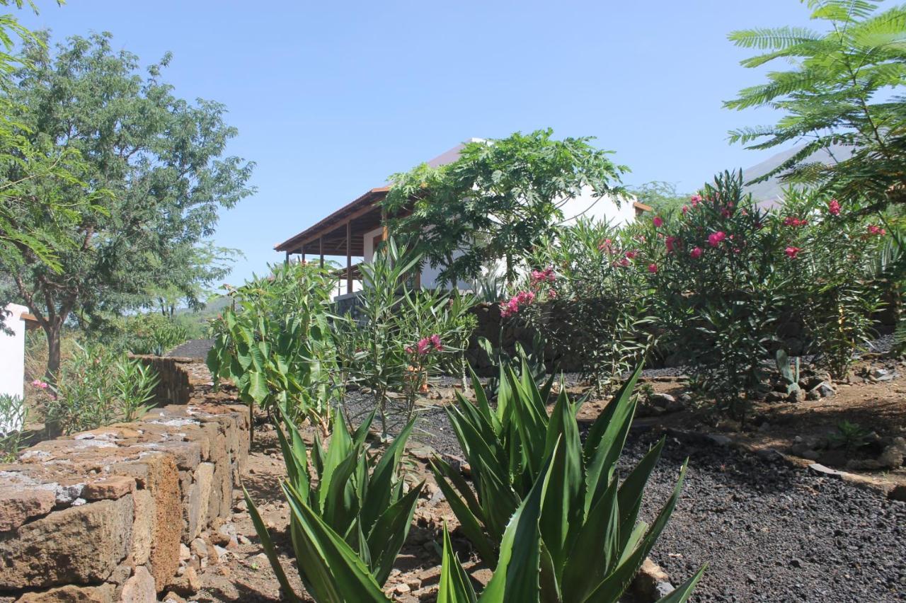 La Fora Ecolodge ساو فيليبي المظهر الخارجي الصورة