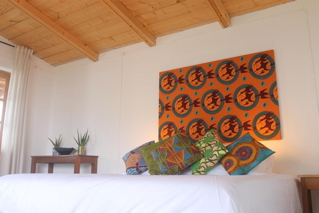 La Fora Ecolodge ساو فيليبي المظهر الخارجي الصورة
