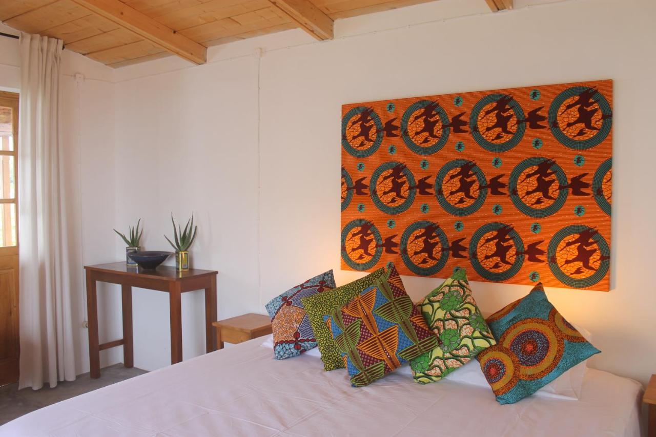 La Fora Ecolodge ساو فيليبي المظهر الخارجي الصورة