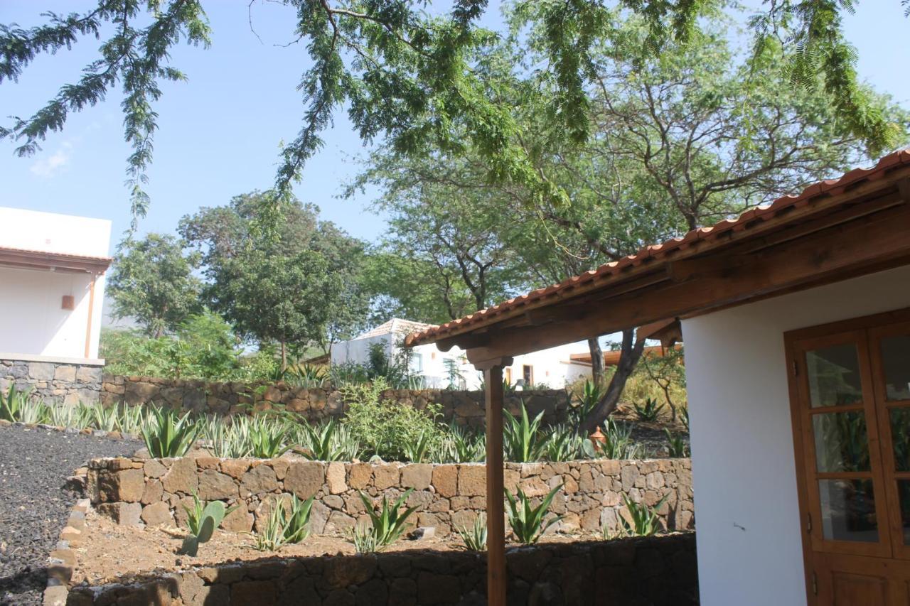 La Fora Ecolodge ساو فيليبي المظهر الخارجي الصورة