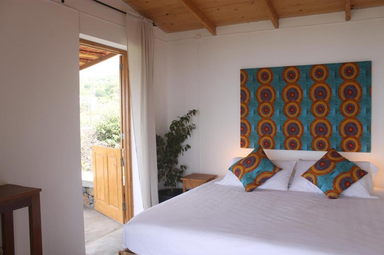 La Fora Ecolodge ساو فيليبي المظهر الخارجي الصورة