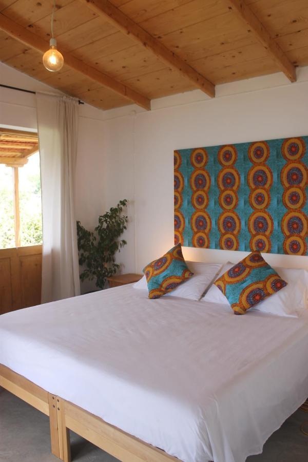 La Fora Ecolodge ساو فيليبي المظهر الخارجي الصورة