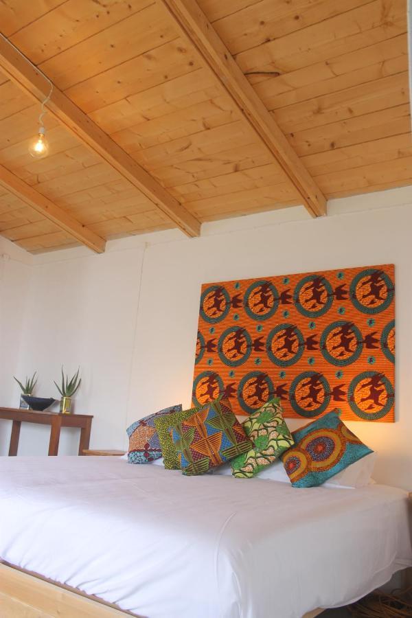 La Fora Ecolodge ساو فيليبي المظهر الخارجي الصورة