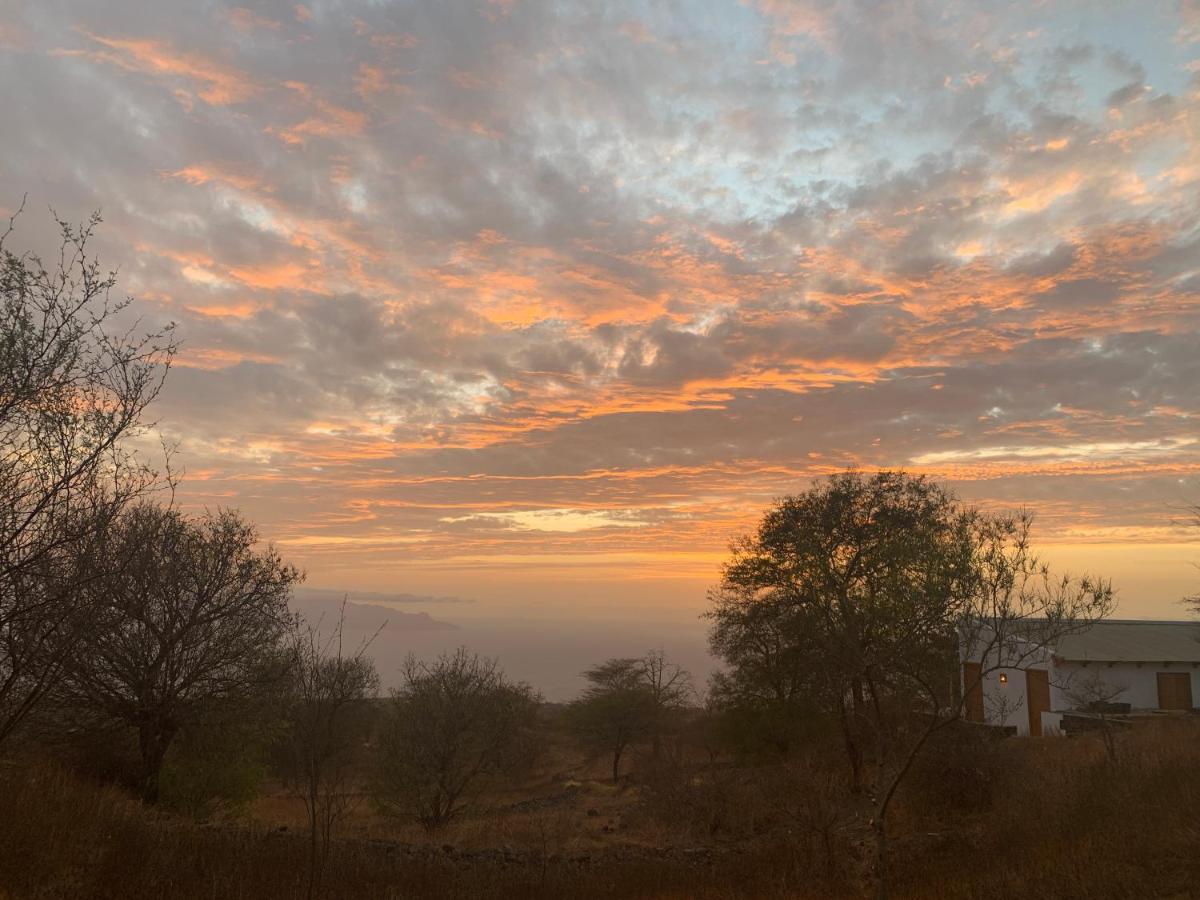 La Fora Ecolodge ساو فيليبي المظهر الخارجي الصورة