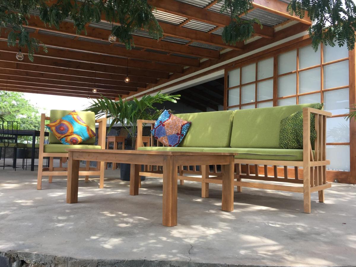 La Fora Ecolodge ساو فيليبي المظهر الخارجي الصورة