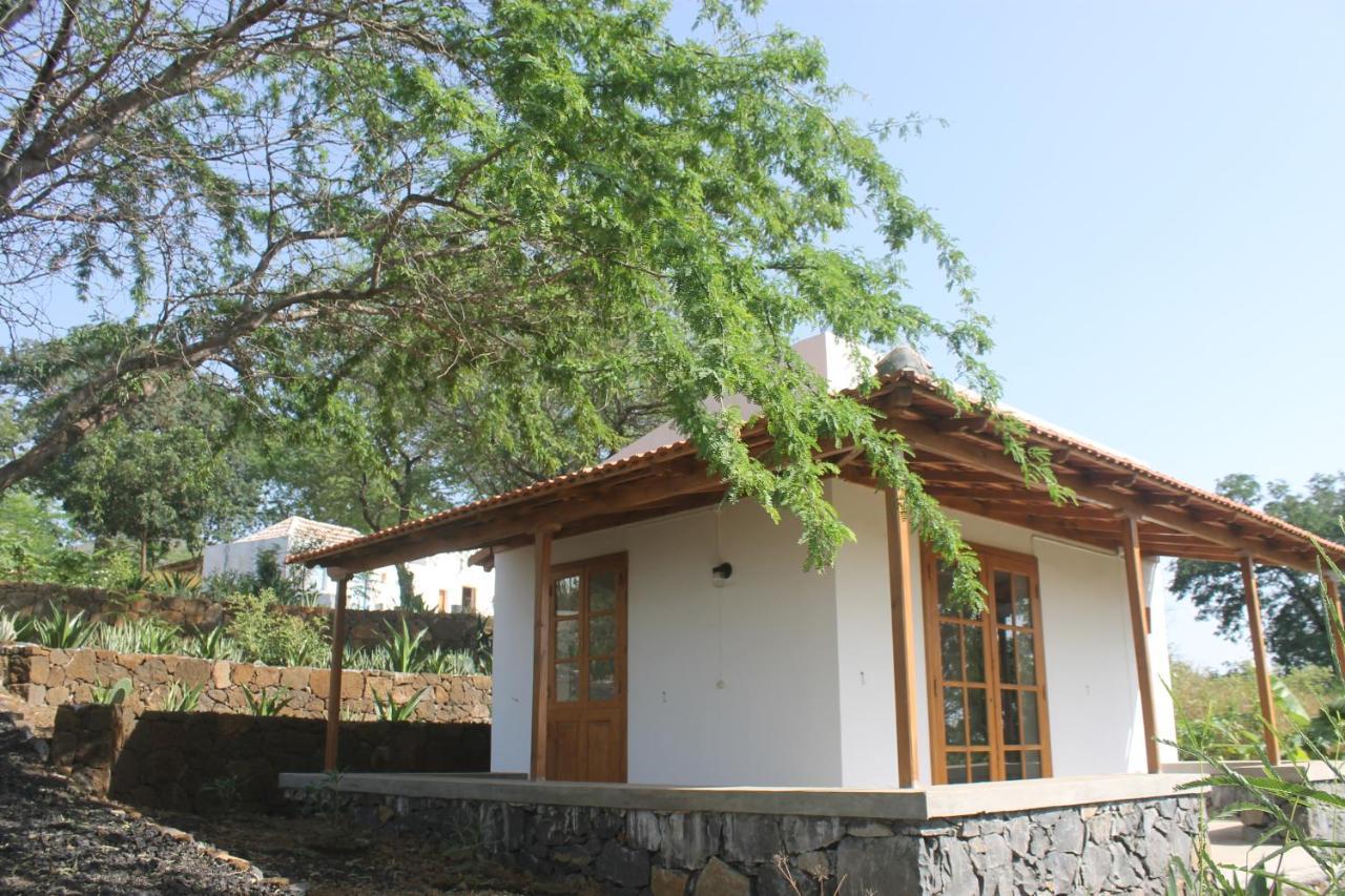 La Fora Ecolodge ساو فيليبي المظهر الخارجي الصورة