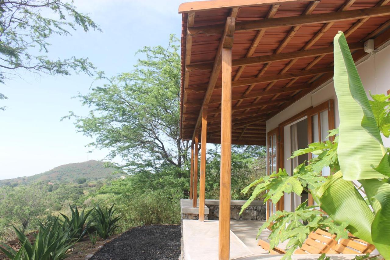 La Fora Ecolodge ساو فيليبي المظهر الخارجي الصورة