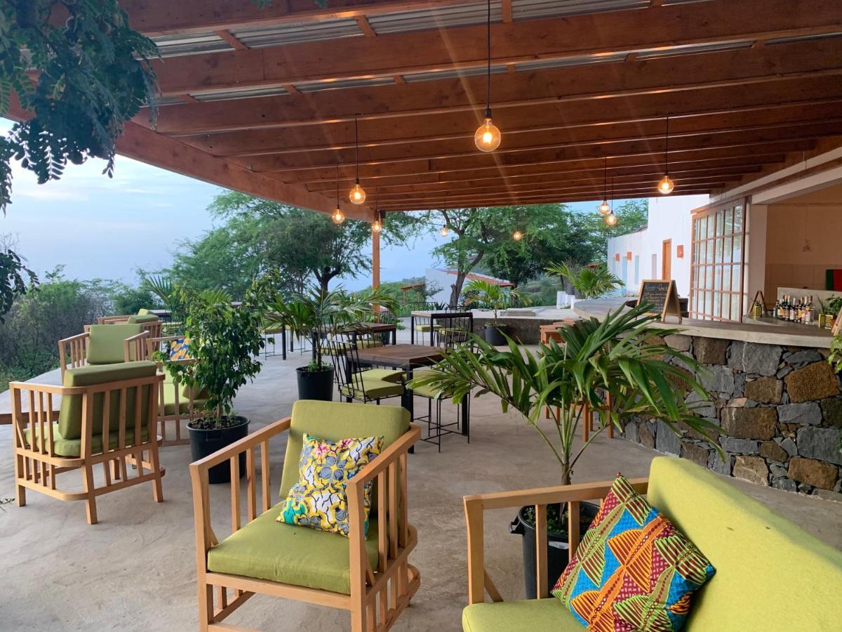 La Fora Ecolodge ساو فيليبي المظهر الخارجي الصورة