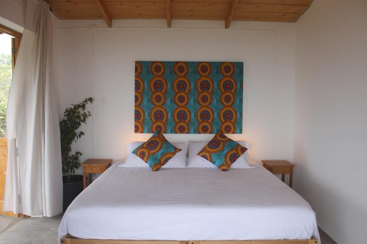 La Fora Ecolodge ساو فيليبي المظهر الخارجي الصورة