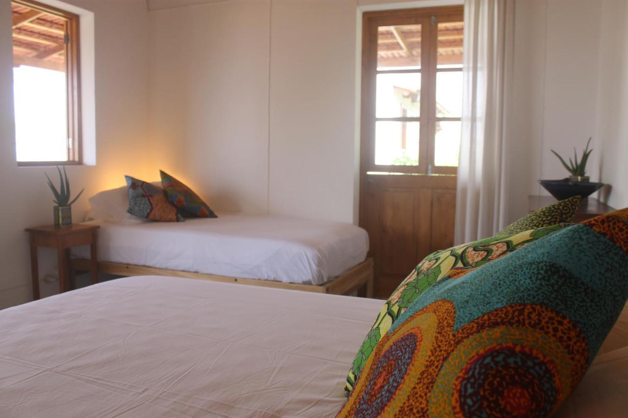 La Fora Ecolodge ساو فيليبي المظهر الخارجي الصورة