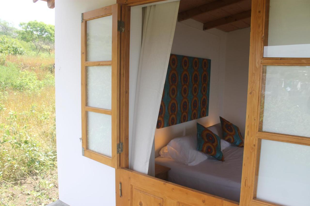 La Fora Ecolodge ساو فيليبي المظهر الخارجي الصورة