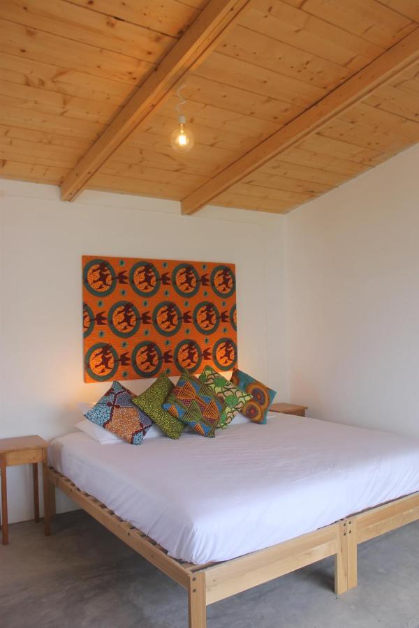 La Fora Ecolodge ساو فيليبي المظهر الخارجي الصورة