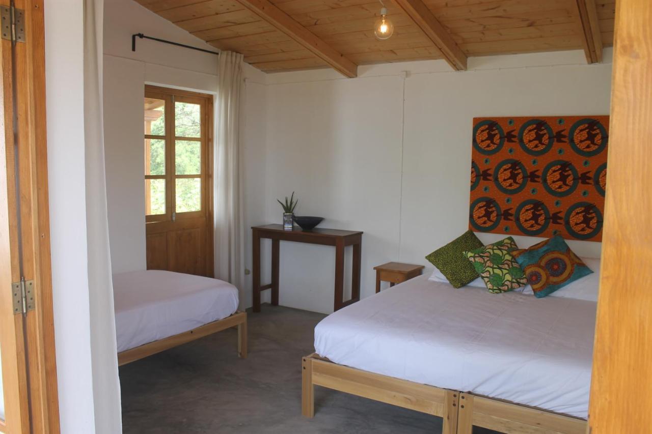 La Fora Ecolodge ساو فيليبي المظهر الخارجي الصورة