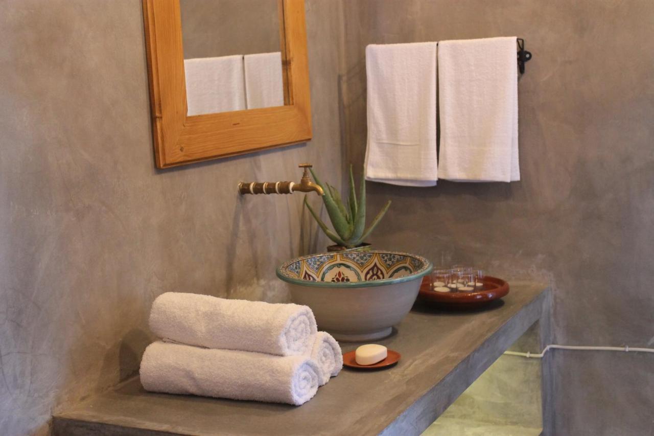 La Fora Ecolodge ساو فيليبي المظهر الخارجي الصورة