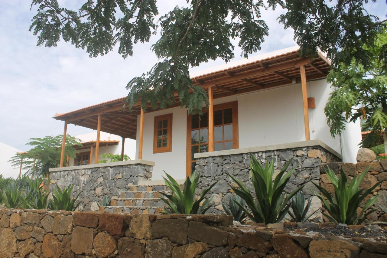 La Fora Ecolodge ساو فيليبي المظهر الخارجي الصورة
