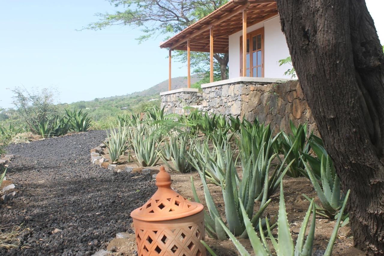 La Fora Ecolodge ساو فيليبي المظهر الخارجي الصورة
