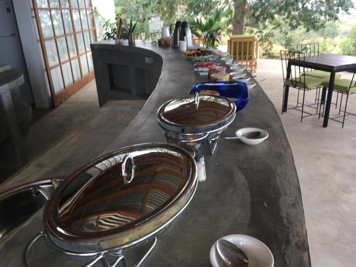 La Fora Ecolodge ساو فيليبي المظهر الخارجي الصورة