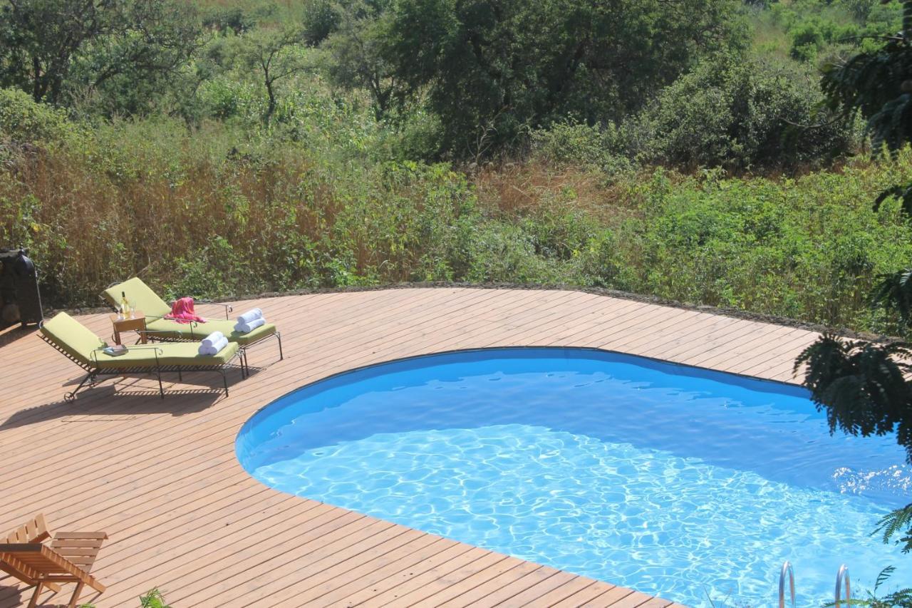 La Fora Ecolodge ساو فيليبي المظهر الخارجي الصورة