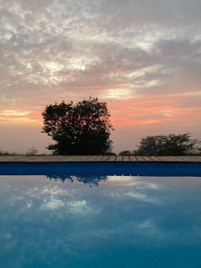 La Fora Ecolodge ساو فيليبي المظهر الخارجي الصورة